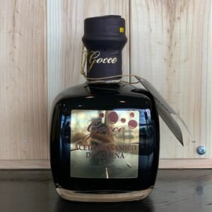 Ocet Balsamiczny z Modeny IGP 5 lat