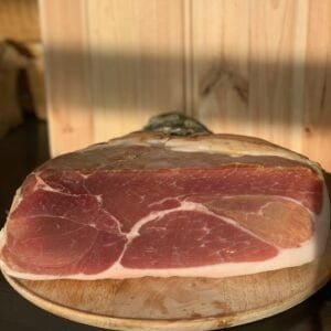 Szynka Parmeńska DOP 30 miesiące 500g