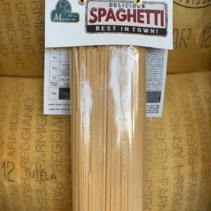 SPAGHETTI