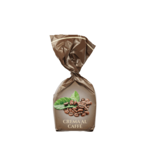 Crema al Caffè