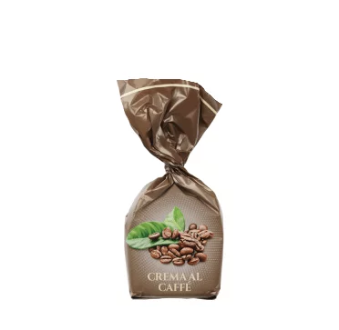 Crema al Caffè