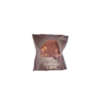 Nocciolotto Fondente 16 gr.