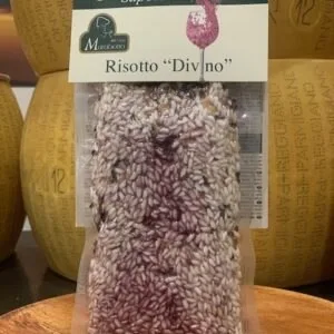 Risotto "DIVINO"