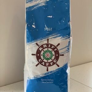 ESPRESSO KRIFI