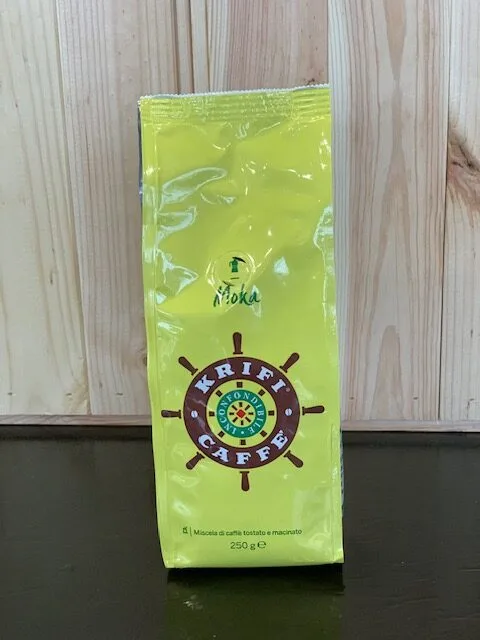 Moka KRIFI 250g