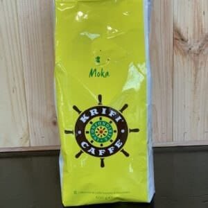 Moka KRIFI