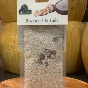 Risotto z Truflą
