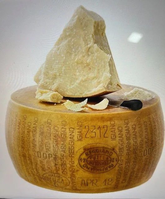 Parmigiano Reggiano 24/30 Miesięcy Dojrzewajacy 500 gr.